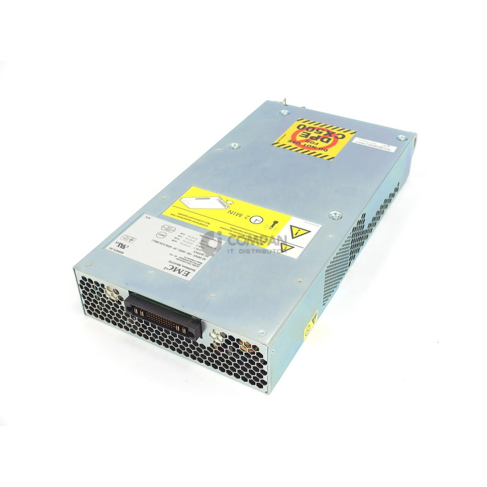 118032322 EMC 400W POWER SUPPLY FOR EMC CX-SERIES